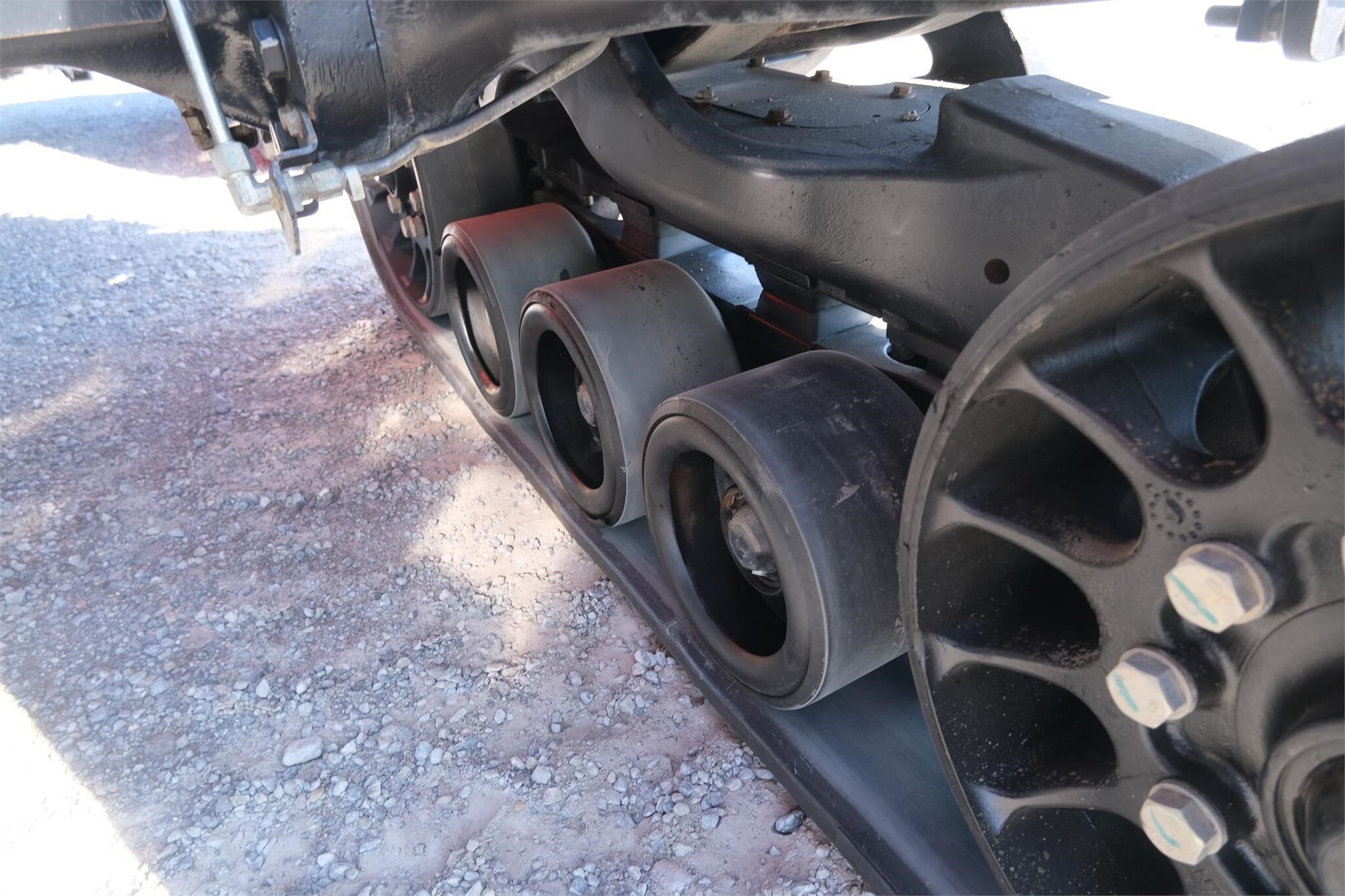 2019 Case IH Steiger 500 QuadTrac Tractor