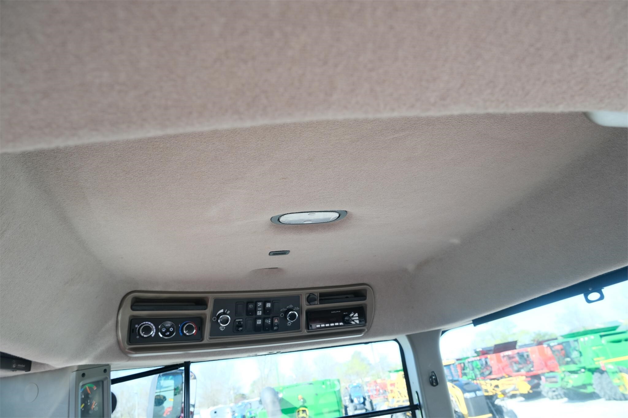 2019 Case IH Steiger 500 QuadTrac Tractor