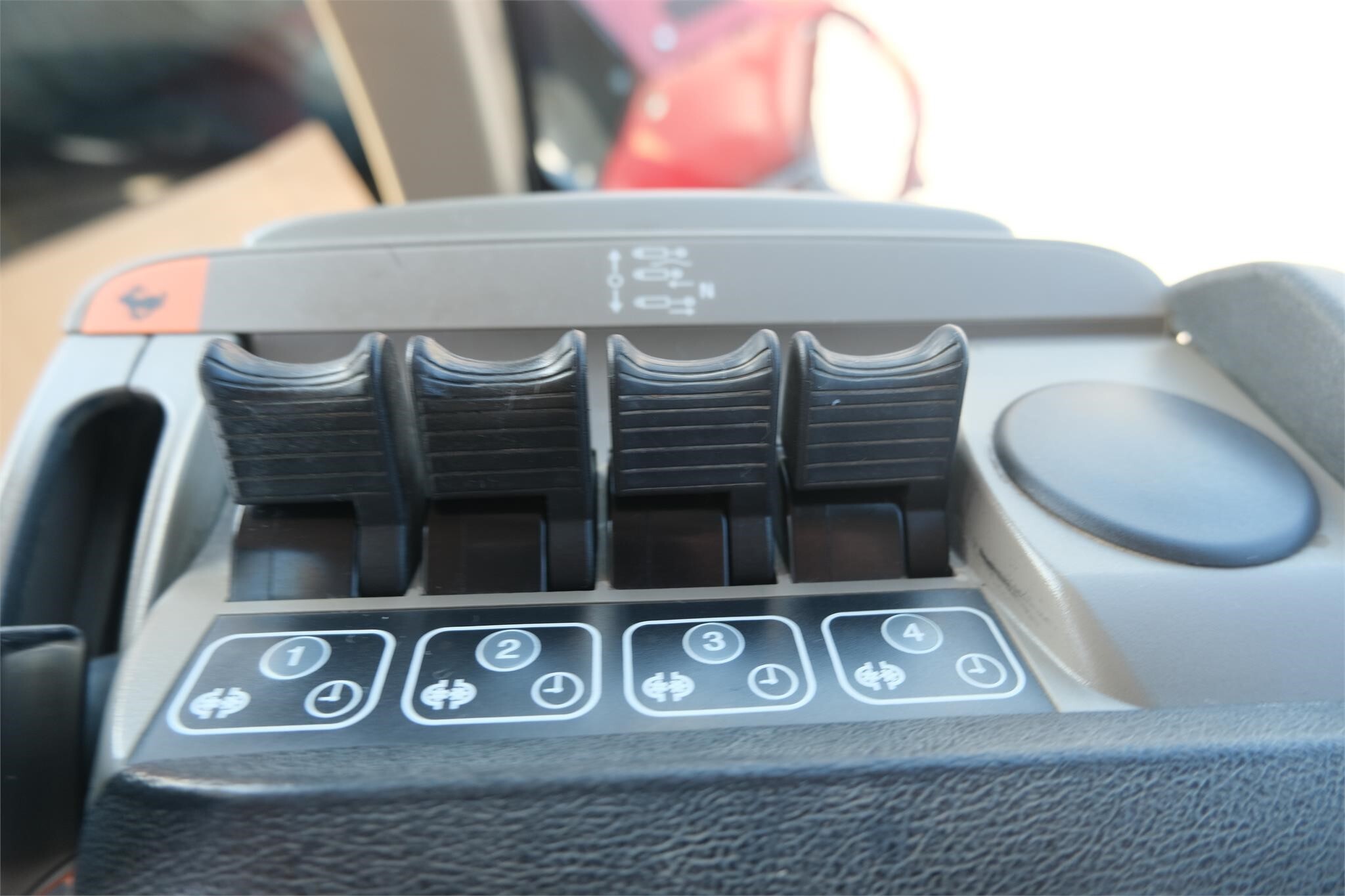 2019 Case IH Steiger 500 QuadTrac Tractor