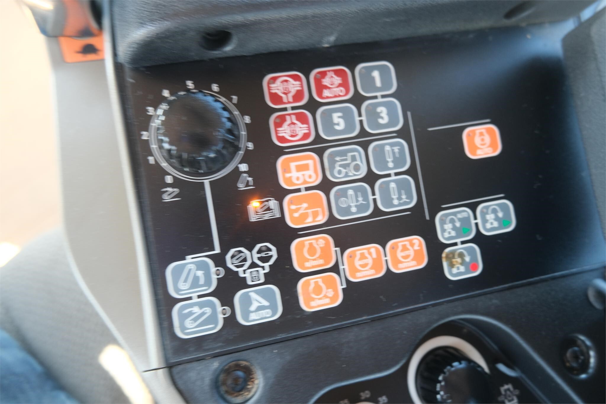 2019 Case IH Steiger 500 QuadTrac Tractor