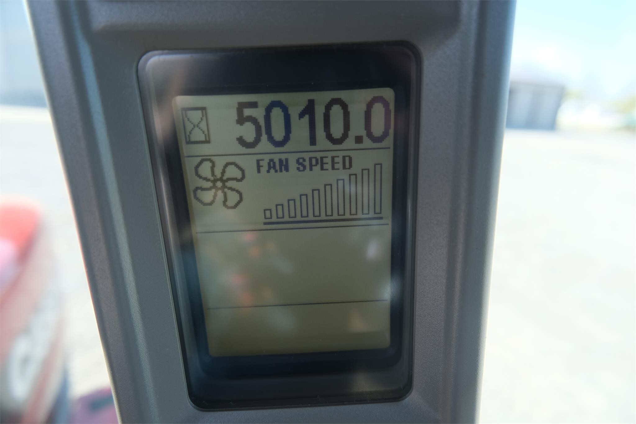 2019 Case IH Steiger 500 QuadTrac Tractor