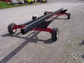  E-Z Trail 680 Header Trailer