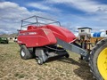 2012 Massey Ferguson 2170 Big Square Baler