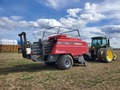 2012 Massey Ferguson 2170 Big Square Baler