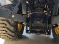 2018 John Deere 1025R Tractor