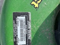 2018 John Deere 1025R Tractor