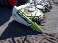 2016 Claas ORBIS 750 Forage Harvester Head