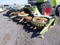 2015 Claas ORBIS 750 Forage Harvester Head
