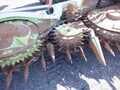 2015 Claas ORBIS 750 Forage Harvester Head