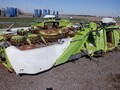2015 Claas ORBIS 750 Forage Harvester Head