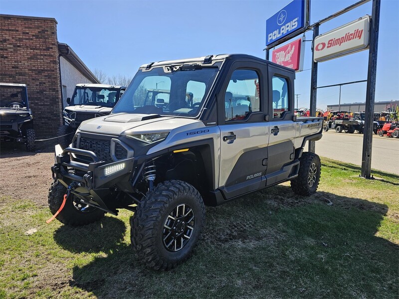Ritchie Implement, Inc. Barneveld Barneveld, WI Machinery Pete