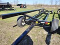  E-Z Trail 1084AWS Header Trailer