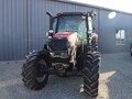  Case IH Maxxum 115 Tractor