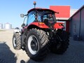  Case IH Maxxum 115 Tractor
