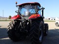  Case IH Maxxum 115 Tractor