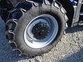 Case IH Maxxum 115 Tractor