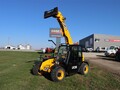 2020 JCB 505-20TC Forklift