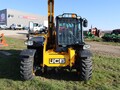 2020 JCB 505-20TC Forklift