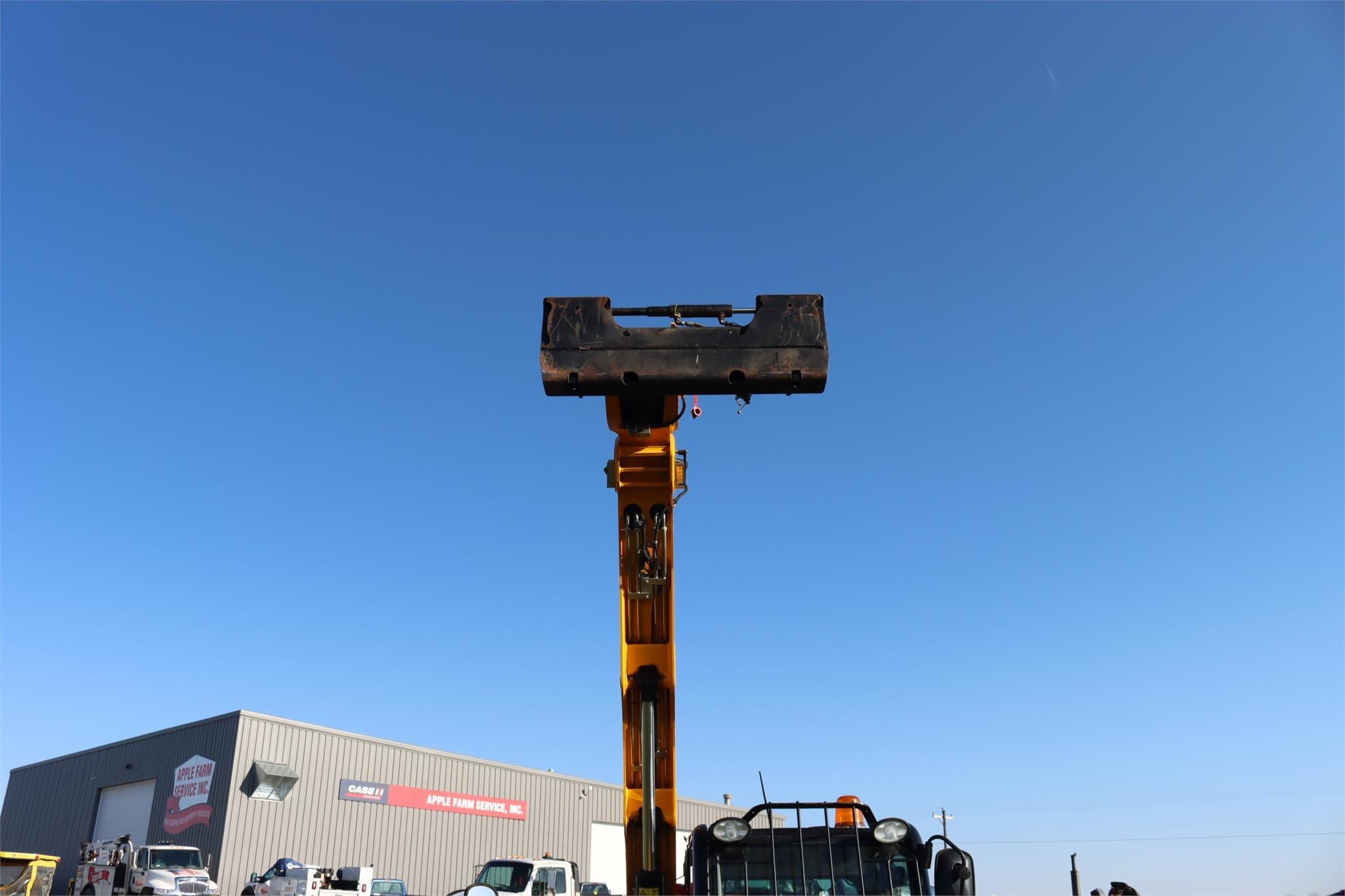 2020 JCB 505-20TC Forklift