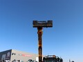 2020 JCB 505-20TC Forklift
