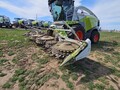 2016 Claas ORBIS 750 Forage Harvester Head