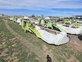 2016 Claas ORBIS 750 Forage Harvester Head