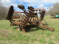  International Harvester 490 Disk