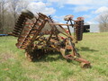  International Harvester 490 Disk