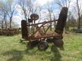 International Harvester 490 Disk