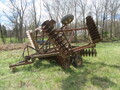  International Harvester 490 Disk