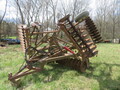  International Harvester 490 Disk