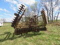  International Harvester 490 Disk