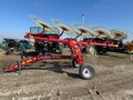 2025 Sitrex QR10 Rake