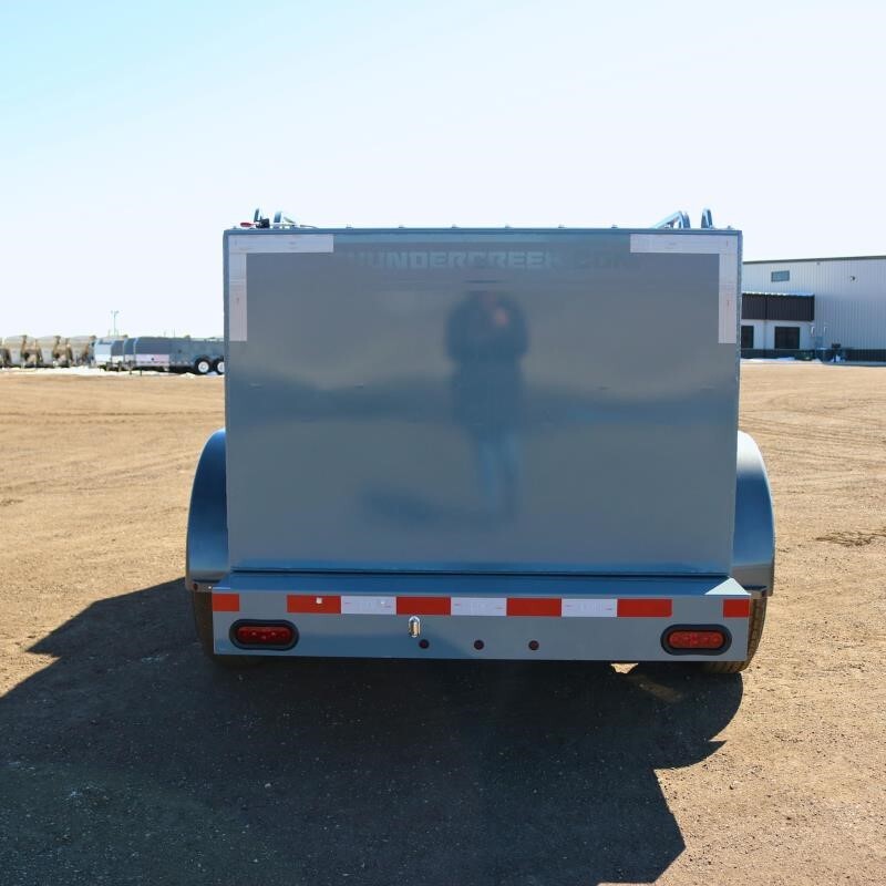 2025 Thunder Creek DW990 Fuel Trucks/Trailer