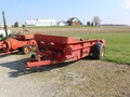 1997 New Holland 165 Manure Spreader