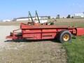 1997 New Holland 165 Manure Spreader