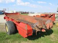 1997 New Holland 165 Manure Spreader
