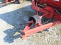 1997 New Holland 165 Manure Spreader