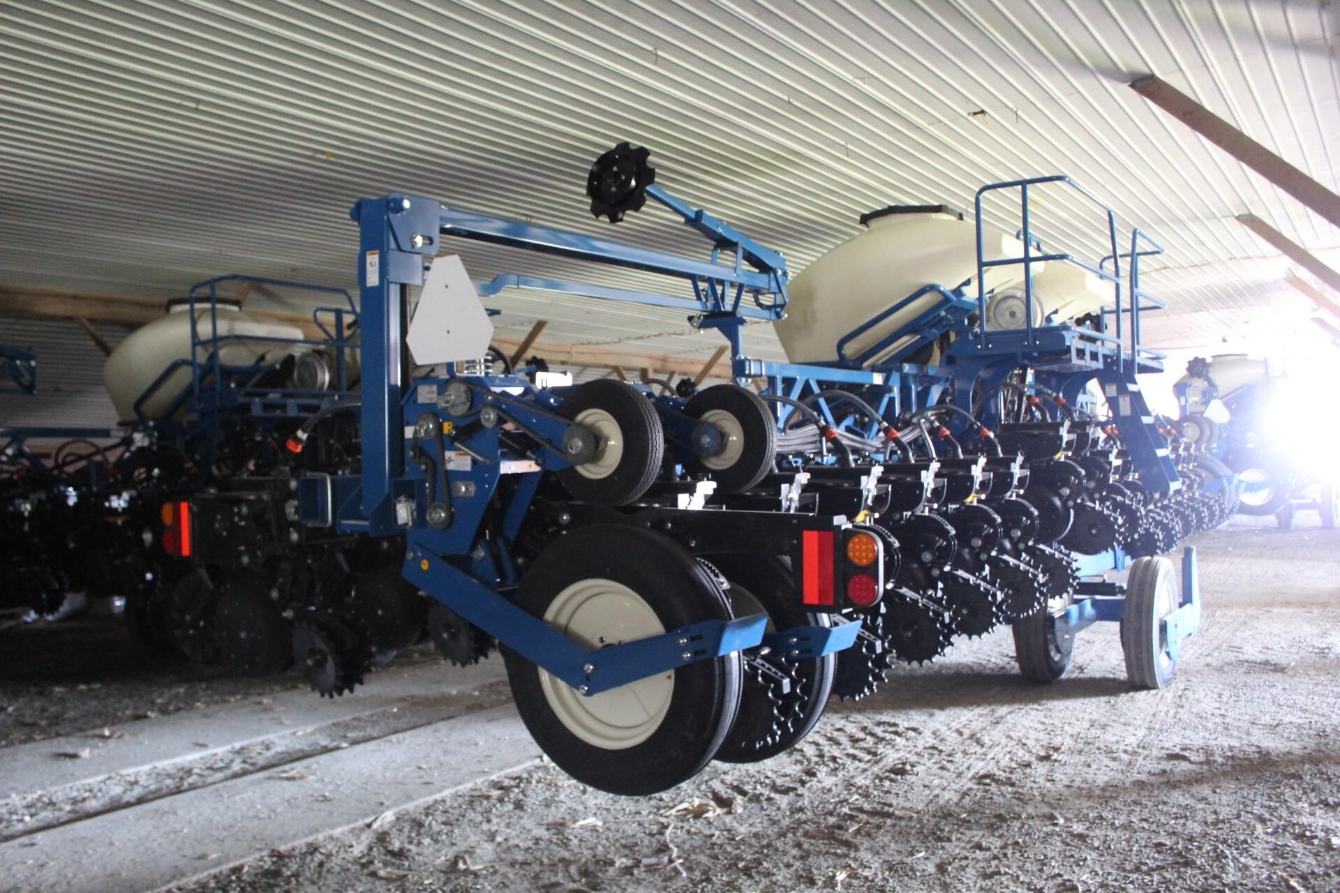 2024 Kinze 3605 Planter Call Machinery Pete