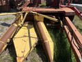  New Holland 782 Pull-Type Forage Harvester