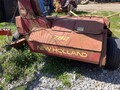  New Holland 782 Pull-Type Forage Harvester