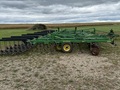 2009 John Deere 2310 Soil Finisher