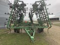 1995 John Deere 980 Field Cultivator