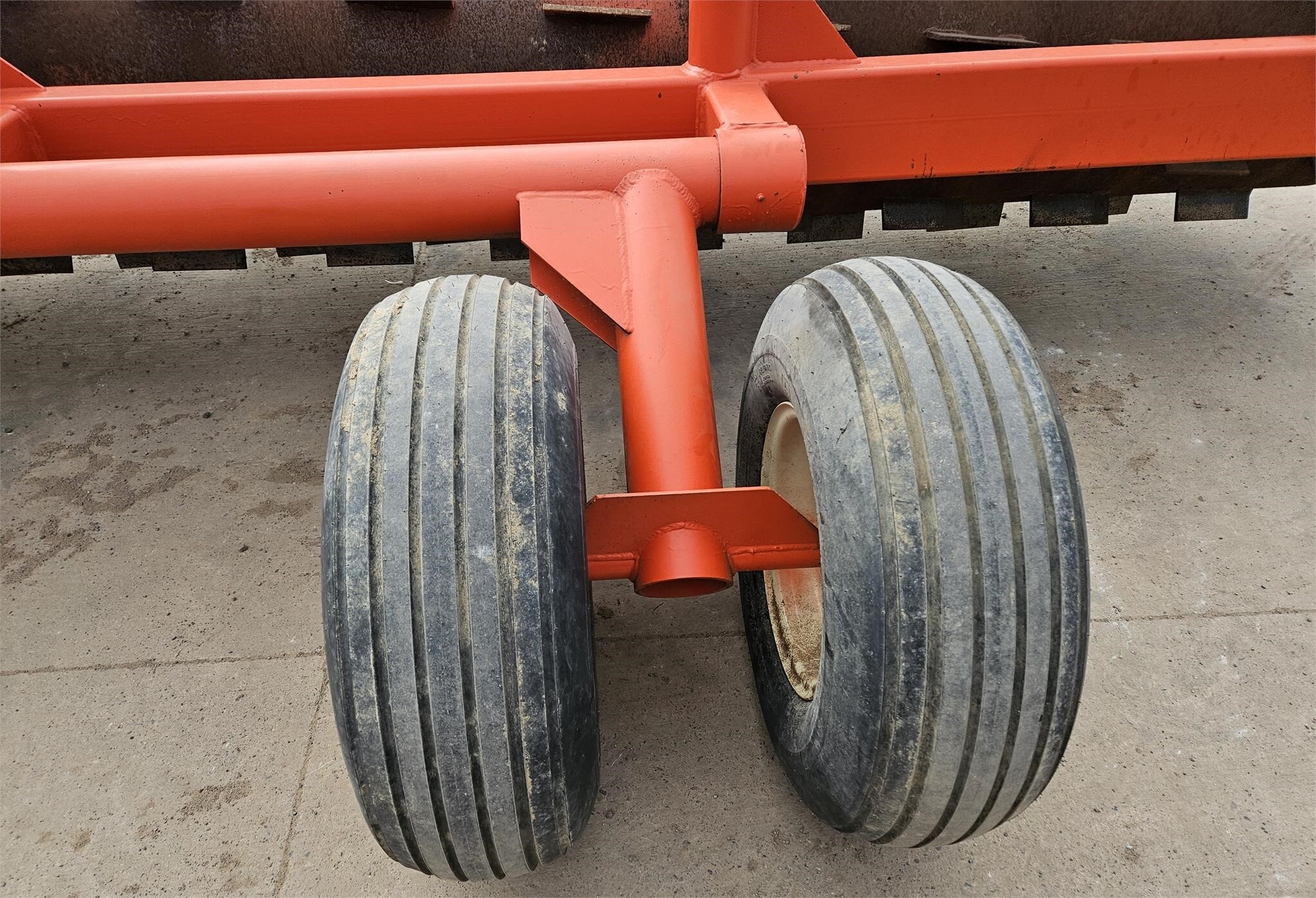  Fair Oaks LR20 Land Roller