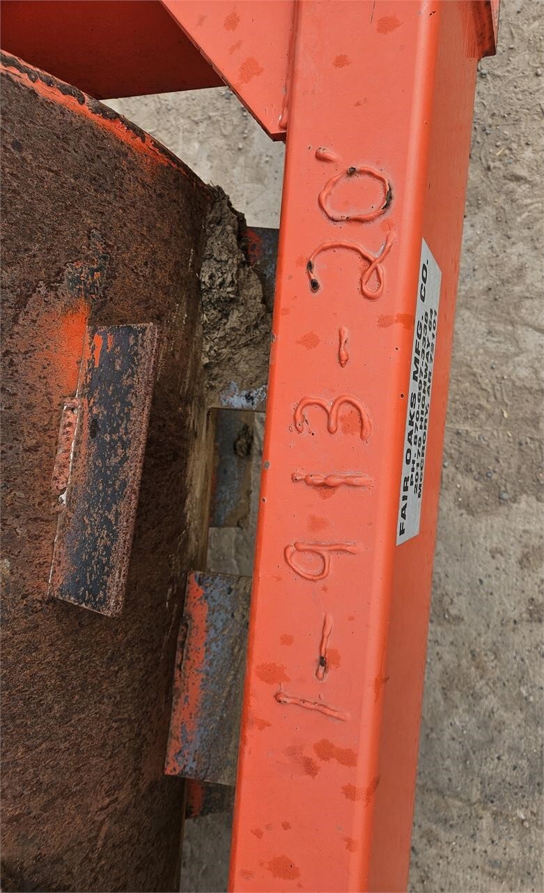  Fair Oaks LR20 Land Roller