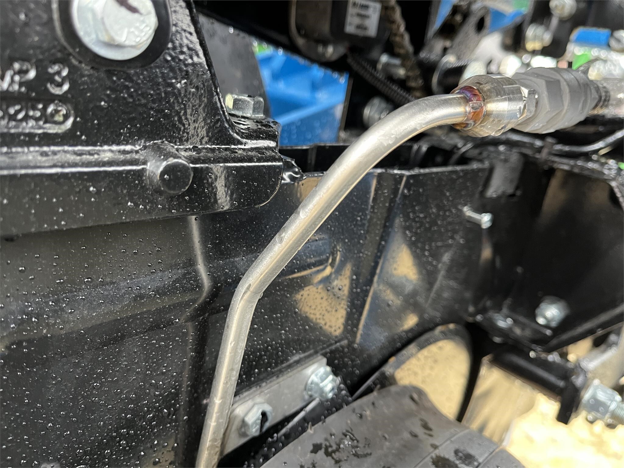 2024 Kinze 3605 Planter