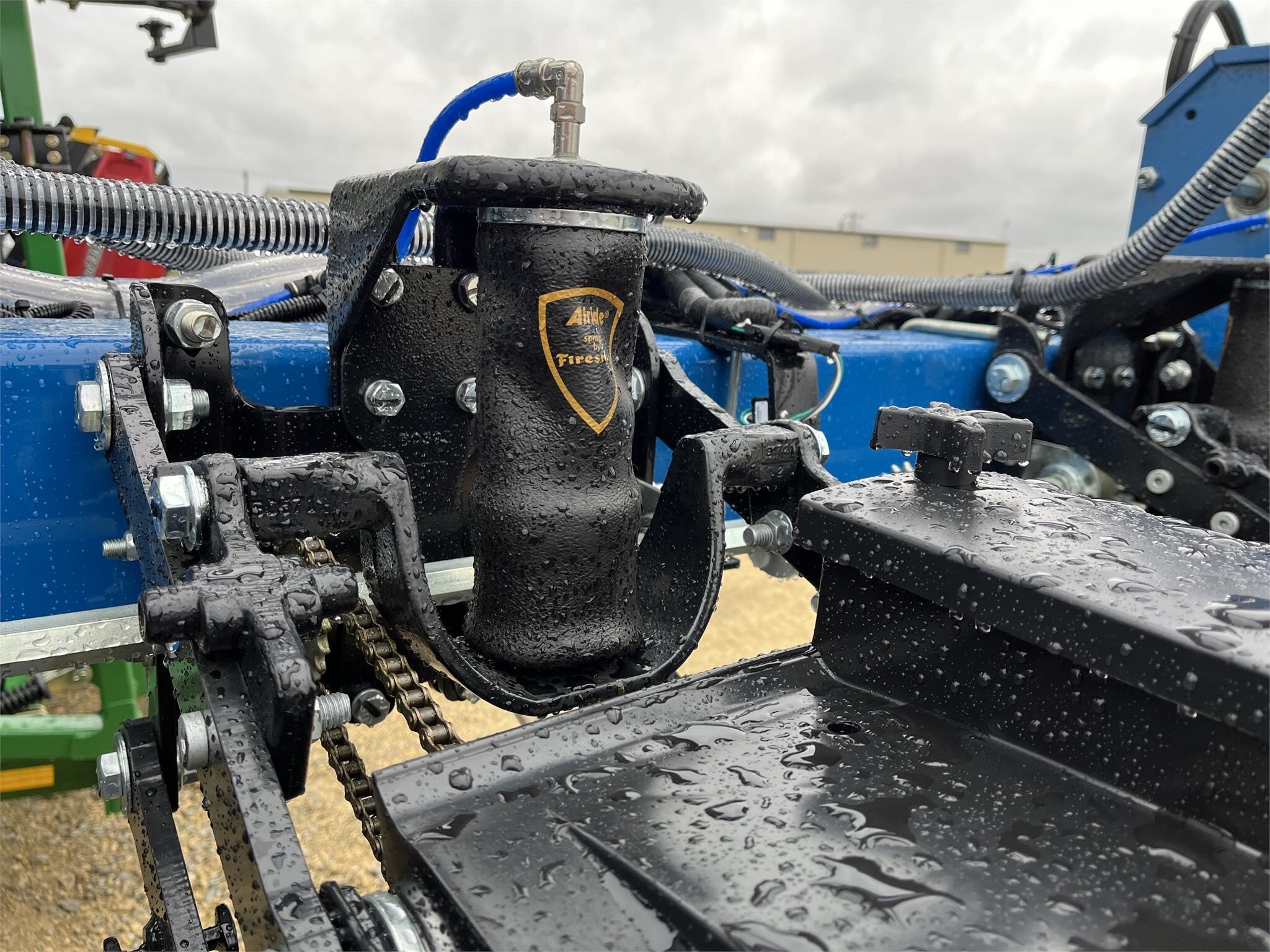 2024 Kinze 3605 Planter