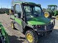 2019 John Deere XUV835R ATVs and Utility Vehicle