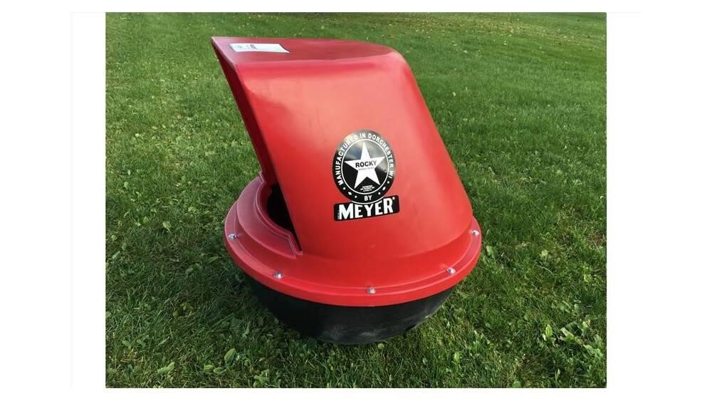2026 Meyer ROCKY Miscellaneous