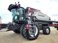 2016 Gleaner S97 Combine